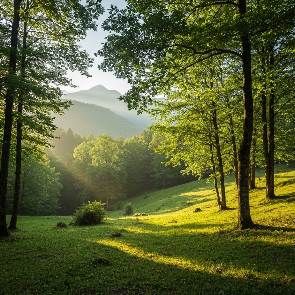 Natural wellness lifestyle